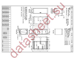 ANX-1390-B datasheet  